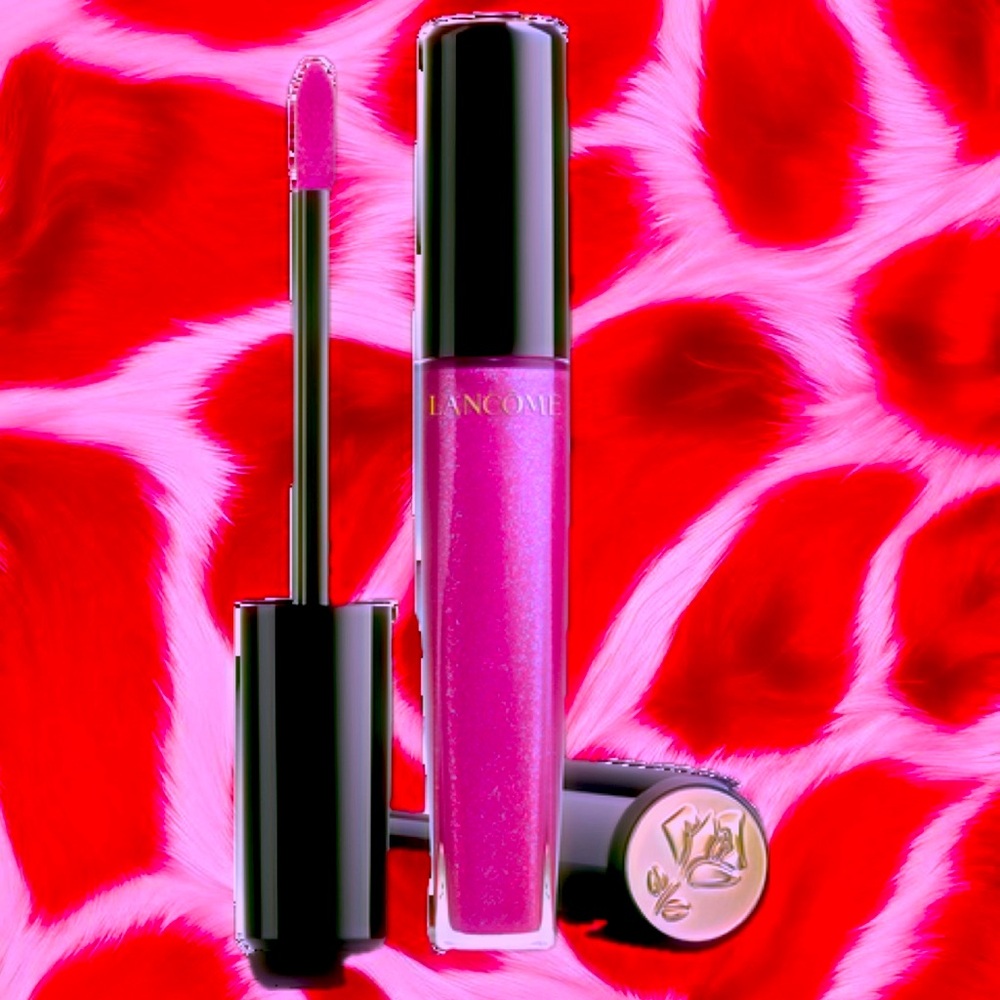 lancôme l’absolu gloss sheer